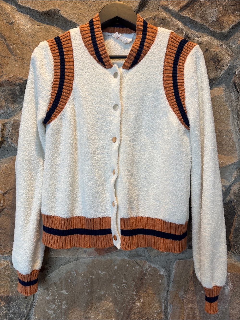 Anthropologie cardigan - Picture 3 of 10